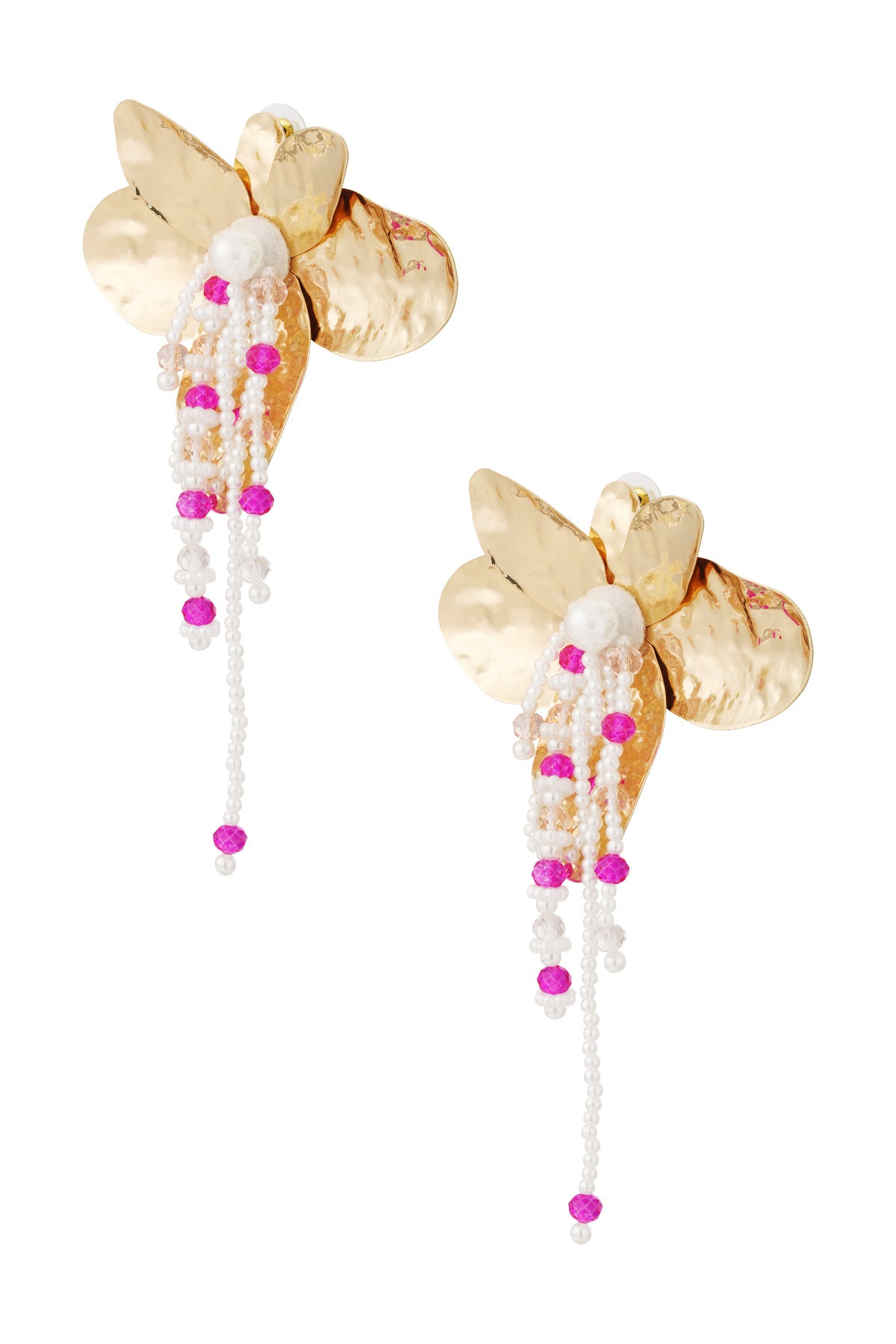 Love rain Earrings