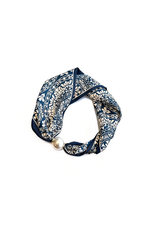 Summer scarves Flower Casual Polyester Daily Accessories