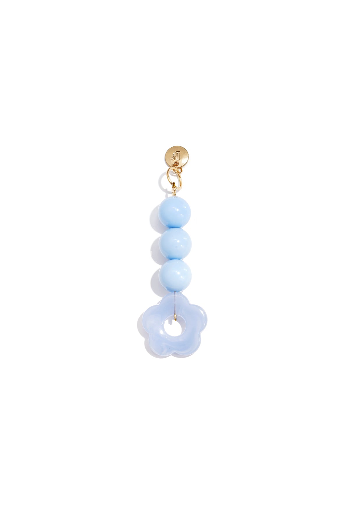 Bag charms Flower Casual Acrylic Daily Accessories