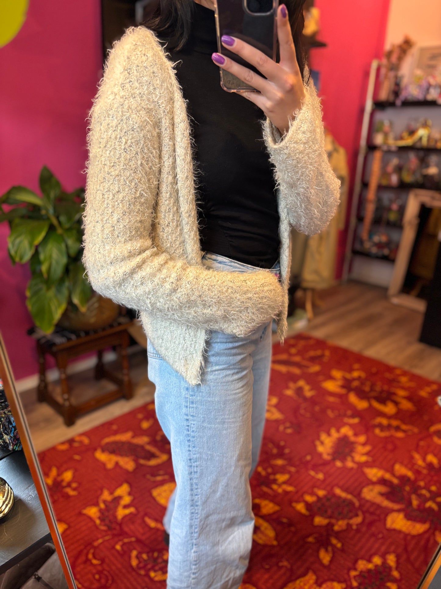 387-7 Dream vest