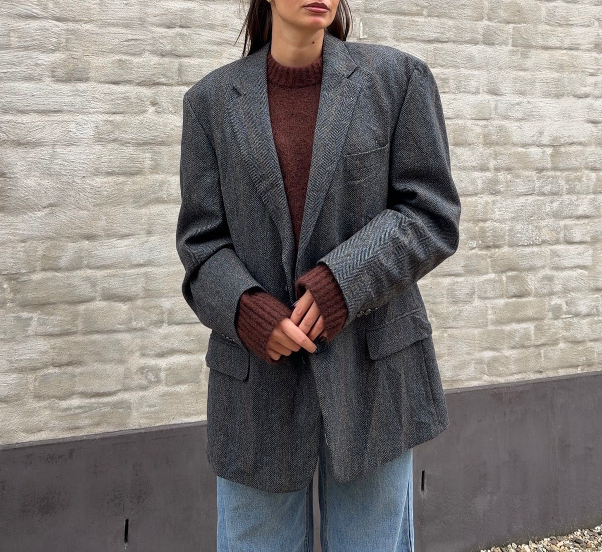 moors | size XL-XXL