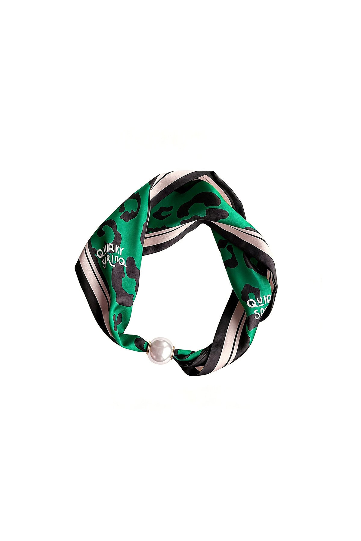 Summer scarves Animal Print Casual Polyester Daily Accessories