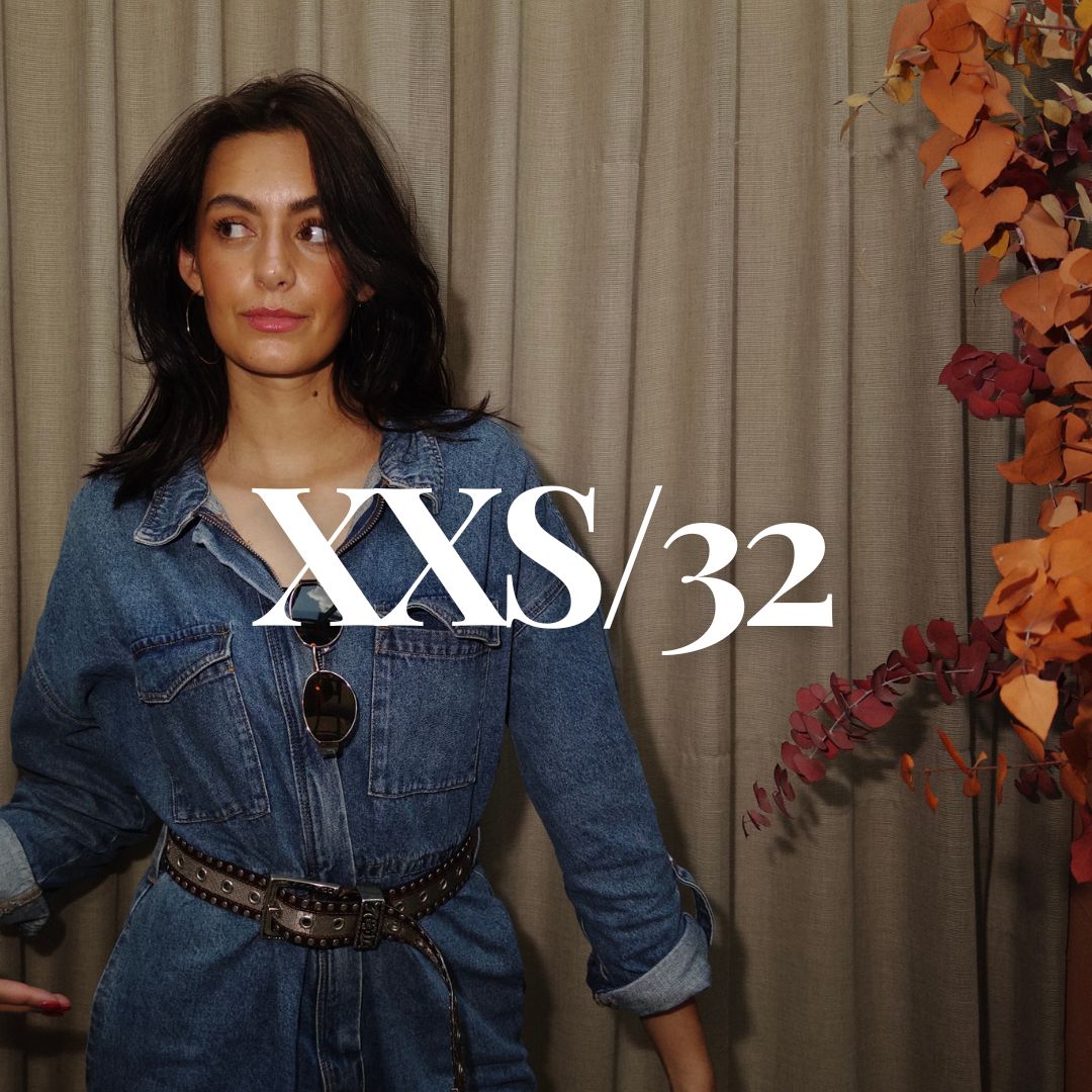 XXS/32