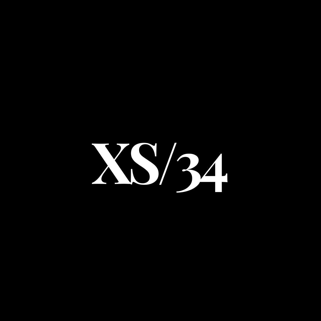 XS/34