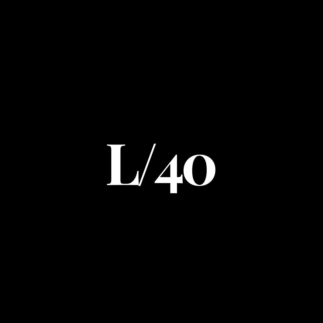 L/40