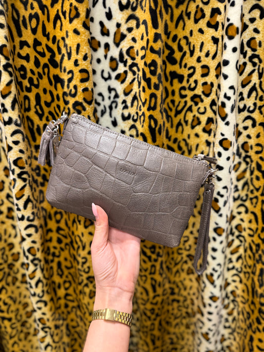 93-96 Loulou clutch tas