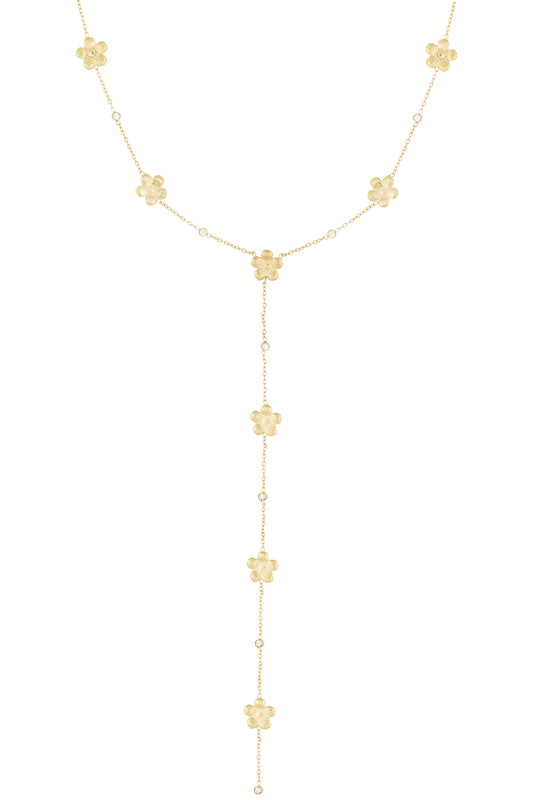 necklace daisy do