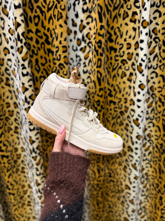 255-26 Zara sneakers maat 37