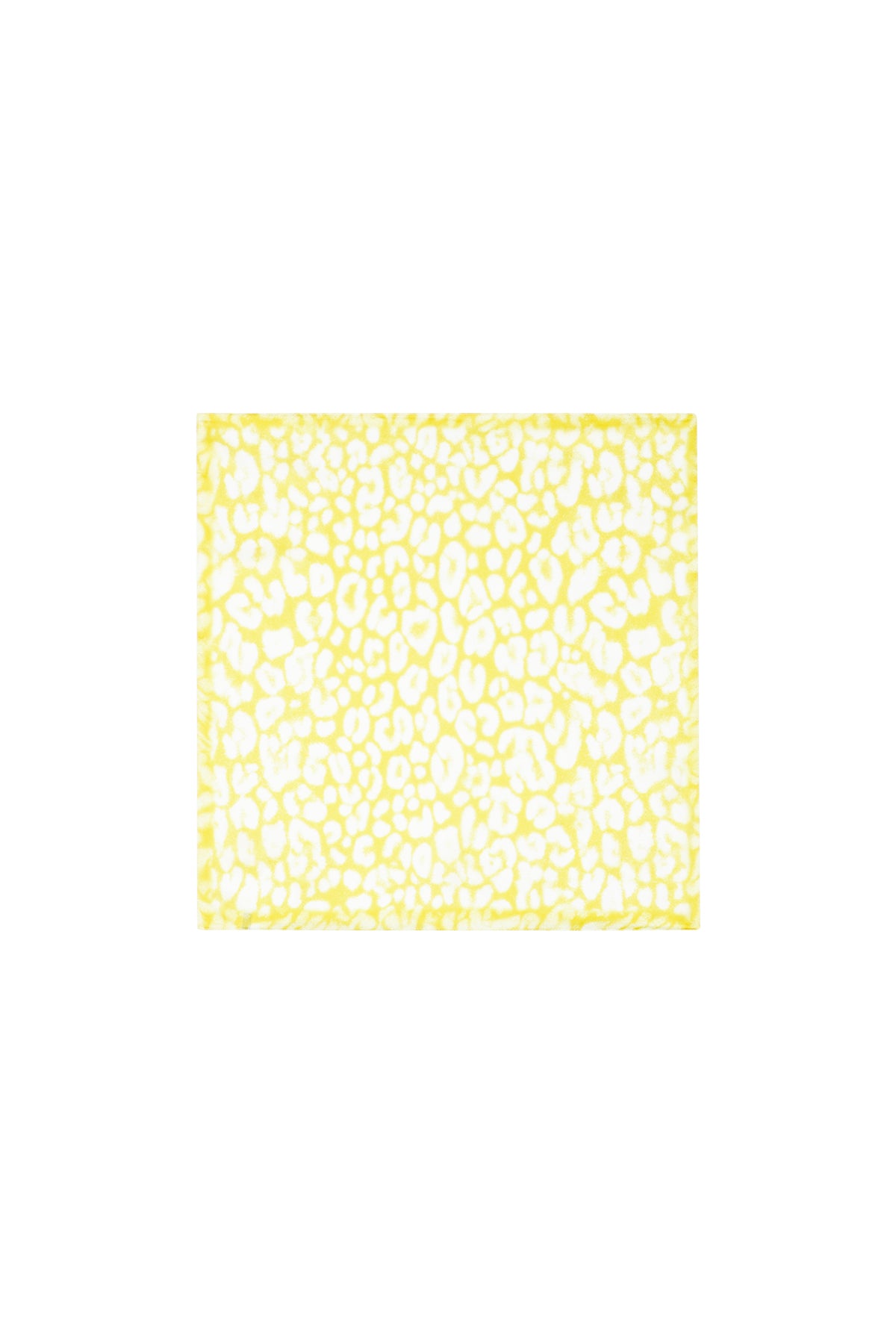 Summer scarves Animal Print Casual Polyester Daily Accessories