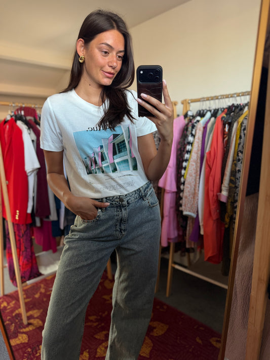 449-20 My Jewellery jeans maat 30