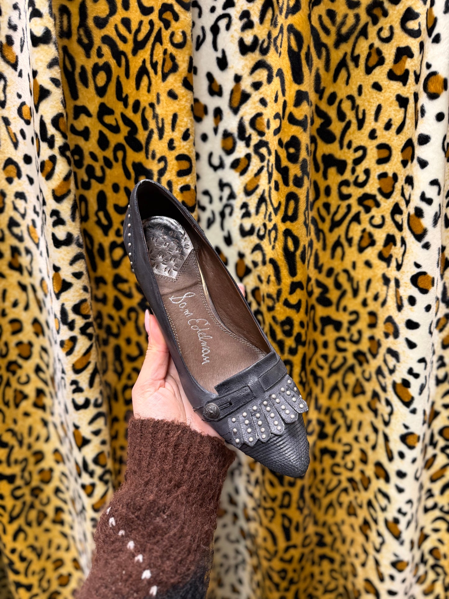 411-180 Sam Edelman hakken maat 37
