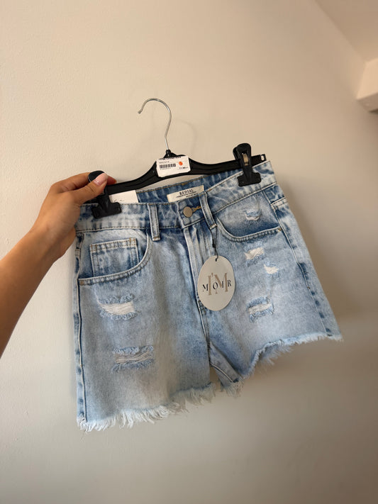 458-13 Redial short maat 34