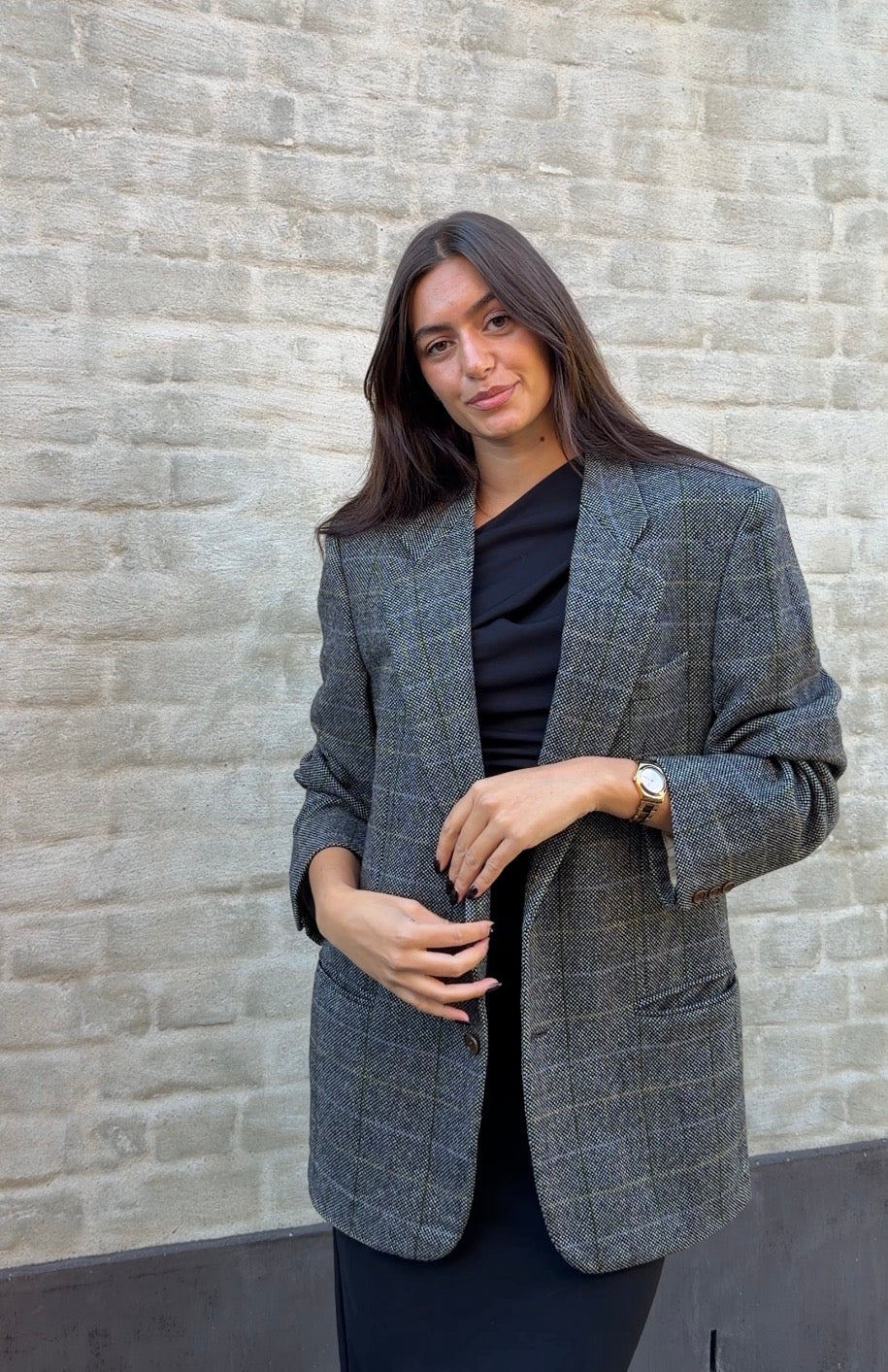 missoni uomo | virgin wool | size M-L