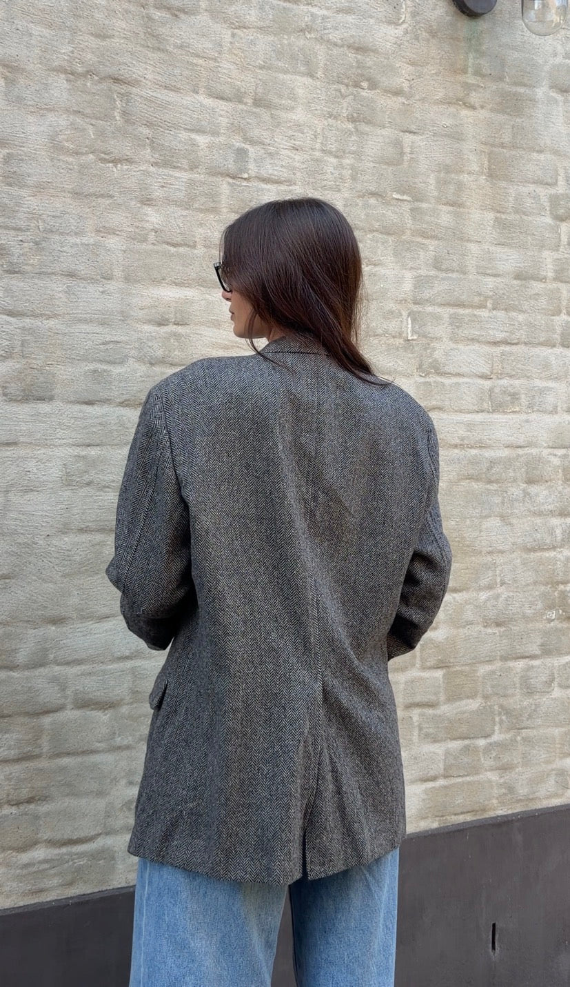 jos a bank | 100% pure wool | size L-XL